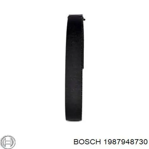 1987948730 Bosch Ремень двигателя