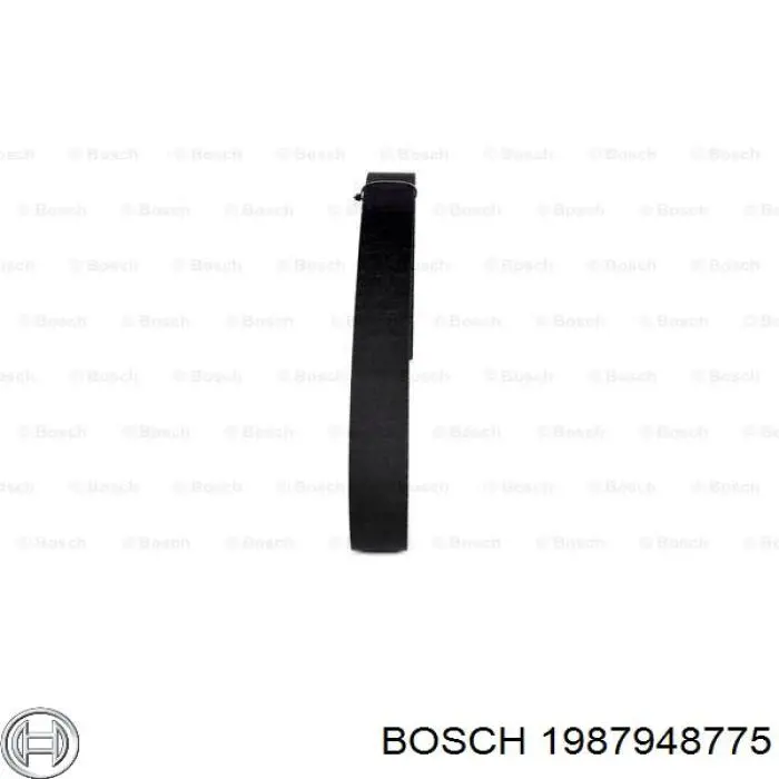 ГРМ ремни Bosch 1987948775