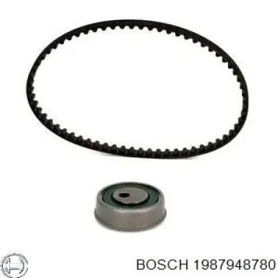 Ремень балансировочного вала 1987948780 Bosch