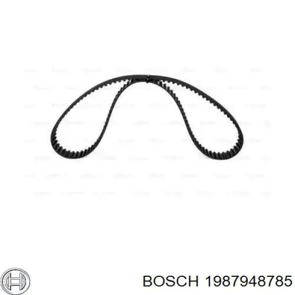 ГРМ ремни Bosch 1987948785