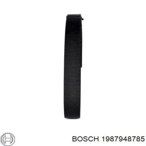 1987948785 Bosch Ремень двигателя