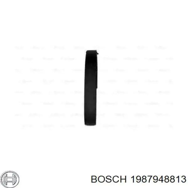Купить 1987948813 Bosch Ремень балансировочного вала