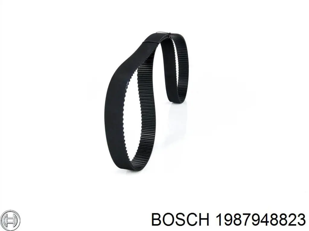 ГРМ ремни Bosch 1987948823