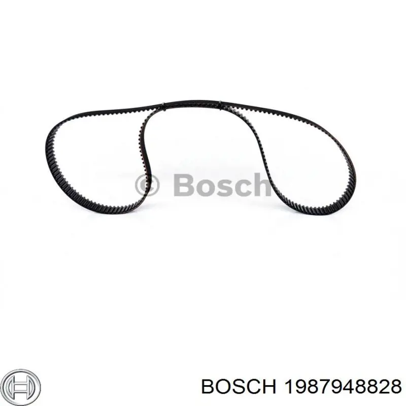 1987948828 Bosch ремень грм