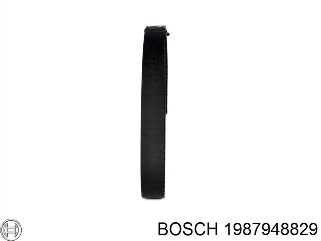 ГРМ ремни Bosch 1987948829