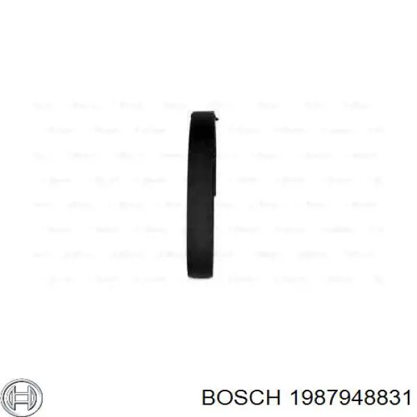 Ремень ГРМ 1987948831 Bosch