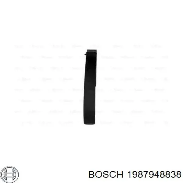 1987948838 Bosch ремень грм