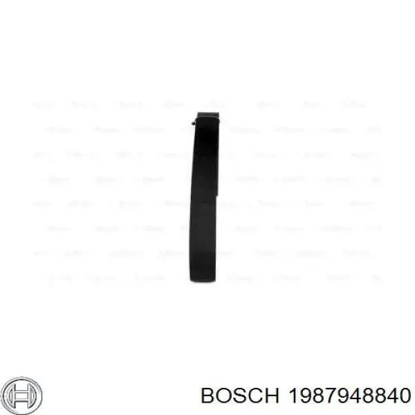 1987948840 Bosch ремень грм