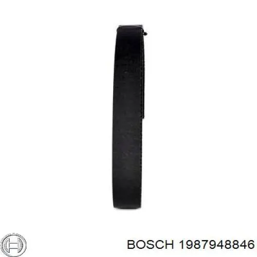 1987948846 Bosch Ремень двигателя