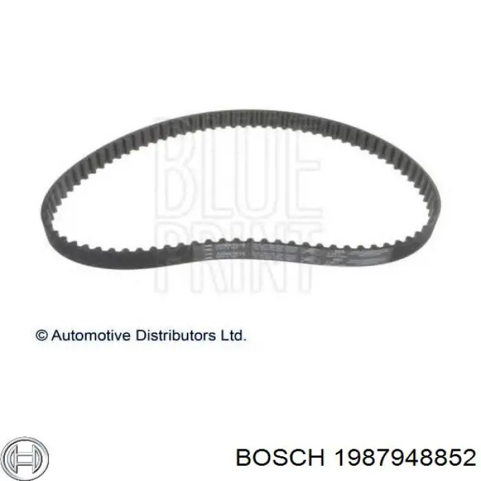 Купить 1987948852 Bosch Ремень балансировочного вала