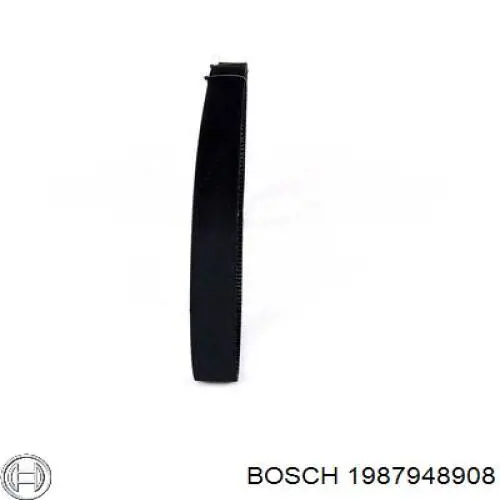 Купить 1987948908 Bosch Комплект ГРМ