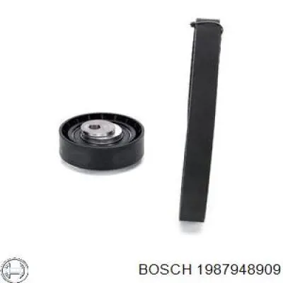 ГРМ ремни, комплект Bosch 1987948909 цена, от 43.15 USD