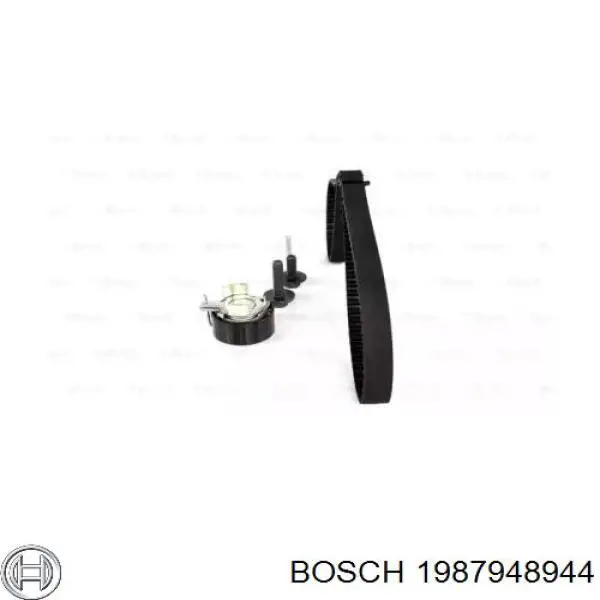 Купить 1987948944 Bosch Комплект ГРМ