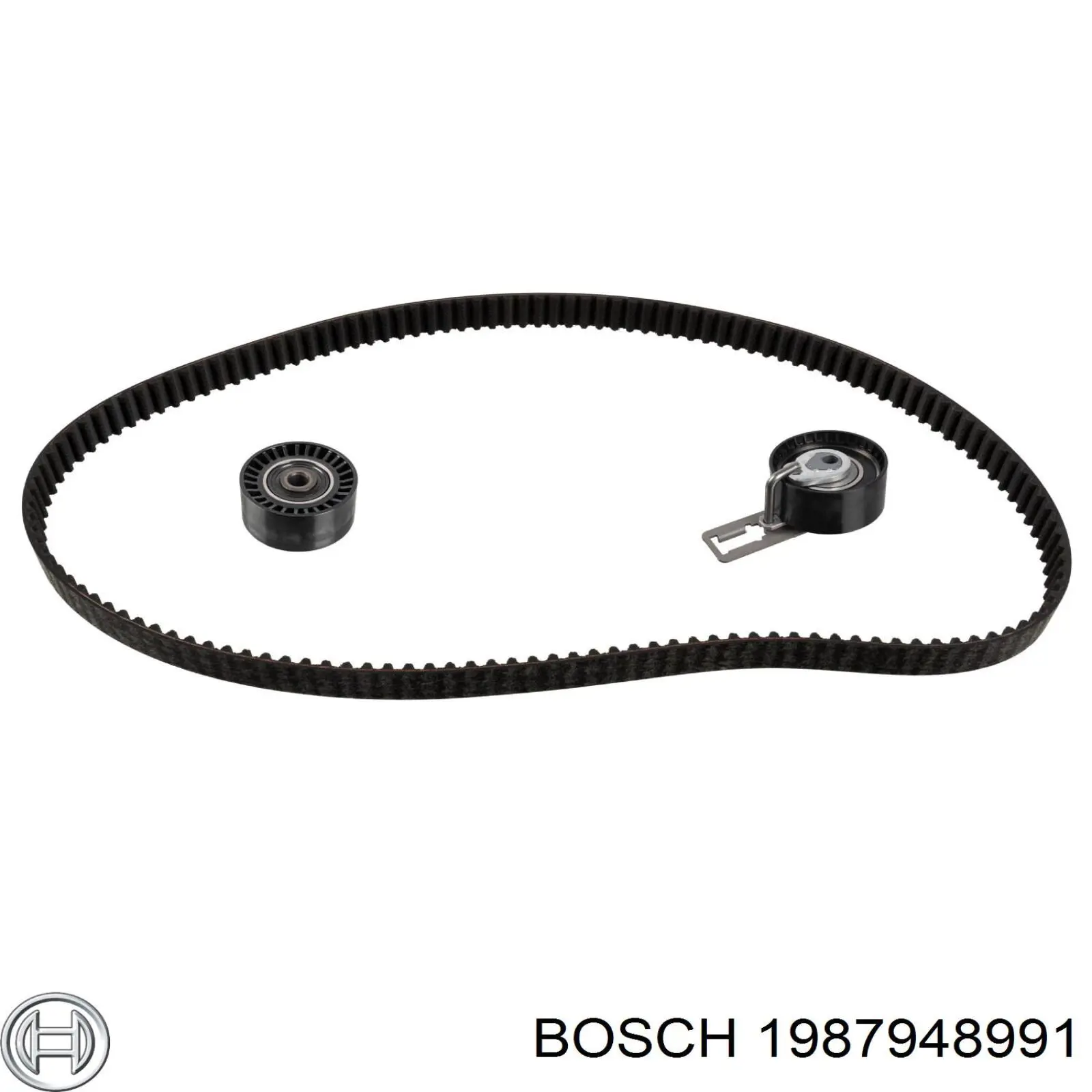 1987948991 Bosch 