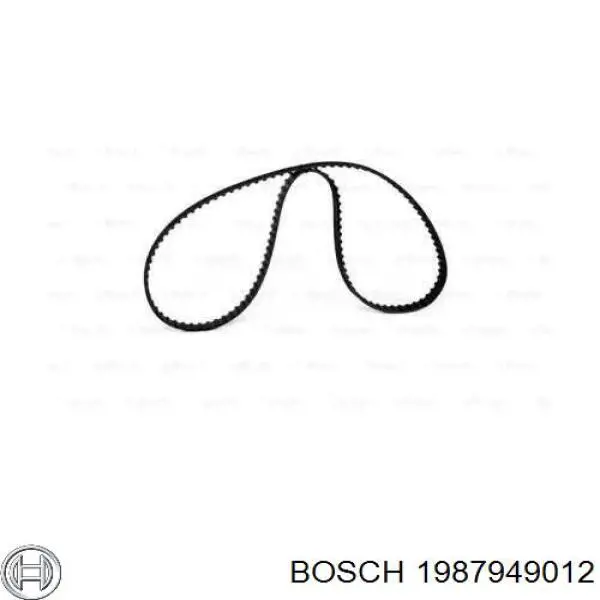Ремень ГРМ 1987949012 Bosch