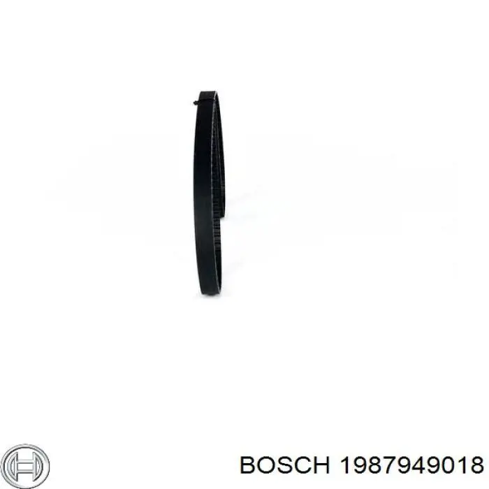 1987949018 Bosch