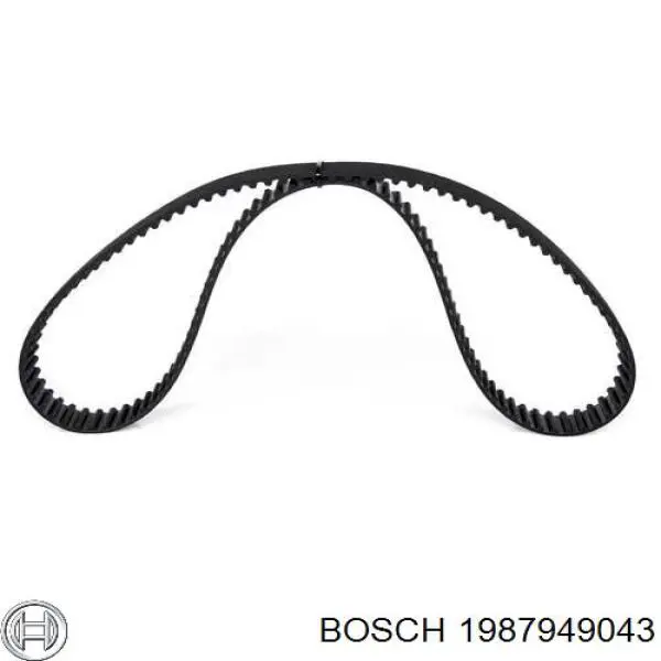 1987949043 Bosch