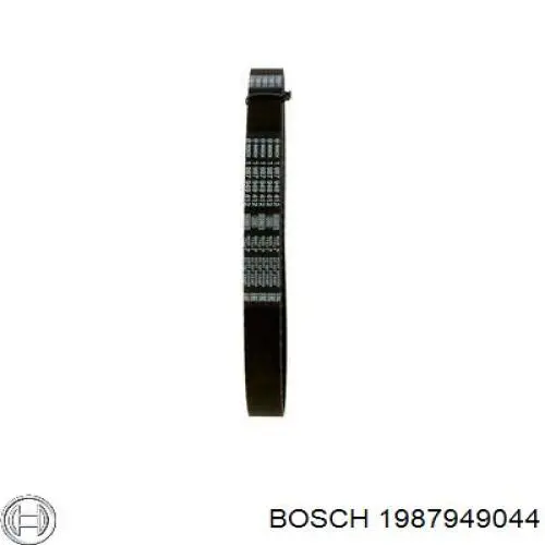 Ремень ГРМ Bosch 1987949044