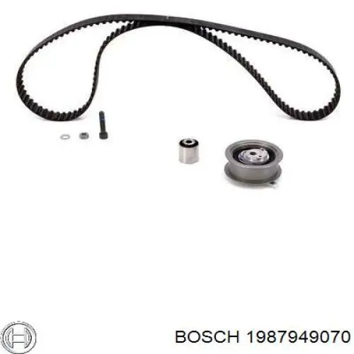 1987949070 Bosch ремень грм