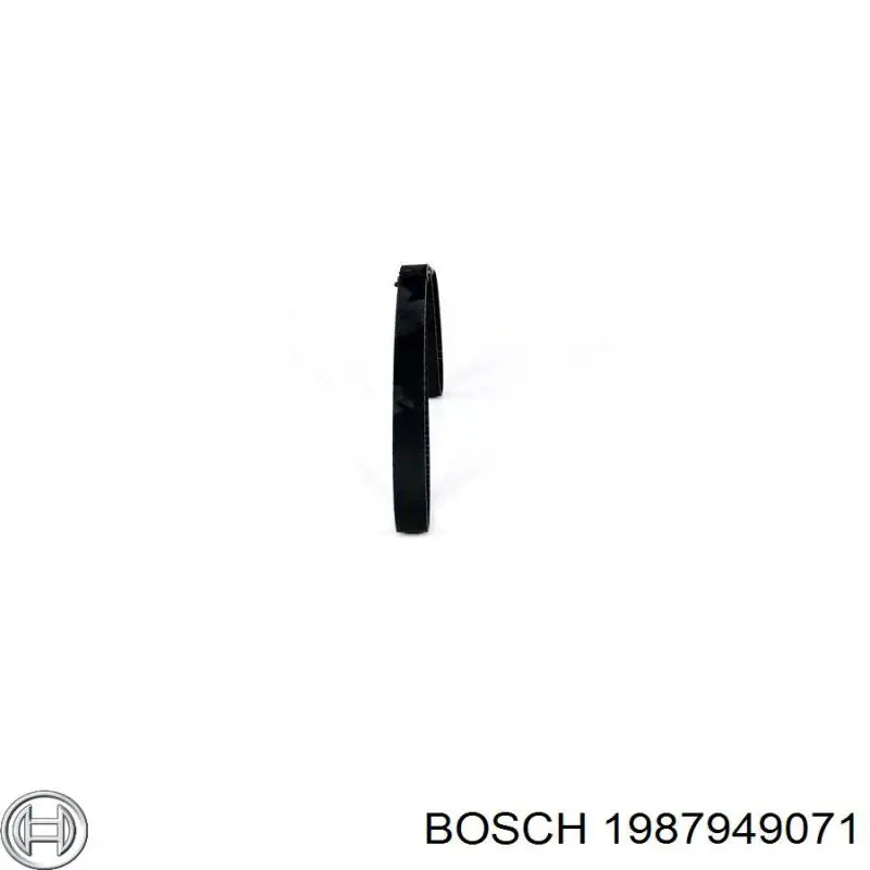 1987949071 Bosch Ремень двигателя