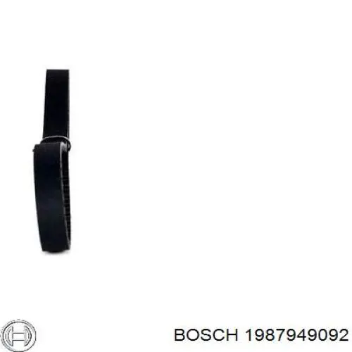 1987949092 Bosch Ремень двигателя