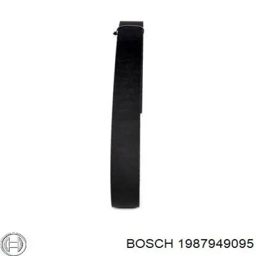 Ремень ГРМ Bosch 1987949095