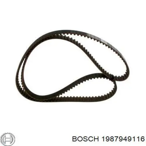 1987949116 Bosch