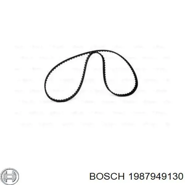 1987949130 Bosch ремень грм
