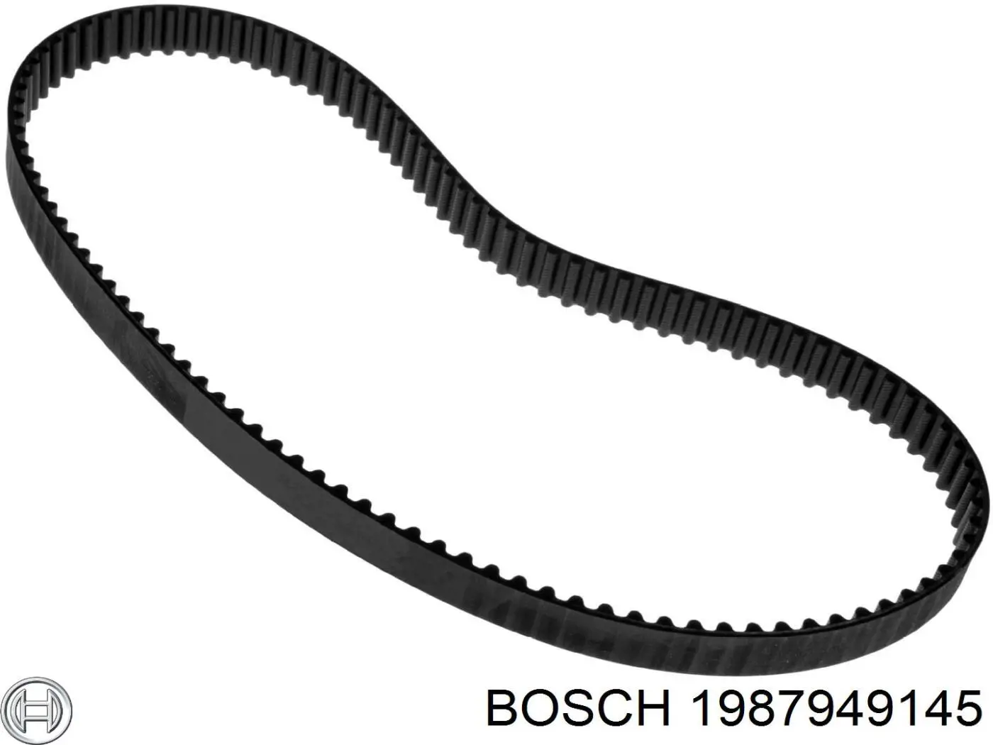 Ремень ГРМ 1987949145 Bosch