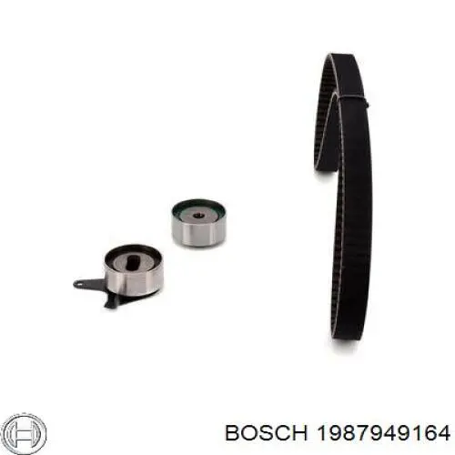 1987949164 Bosch Ремень двигателя
