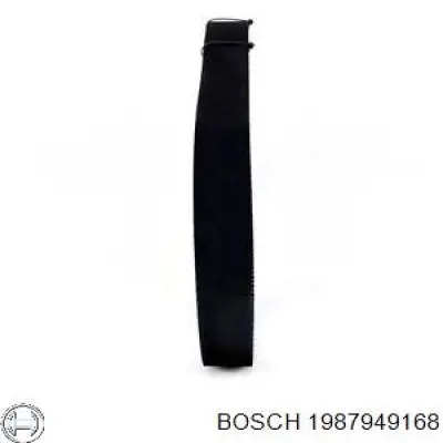 Ремень ГРМ Bosch 1987949168