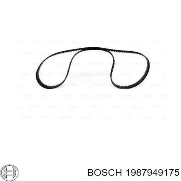 ГРМ ремни Bosch 1987949175