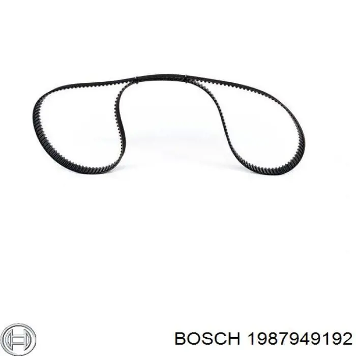 ГРМ ремни Bosch 1987949192