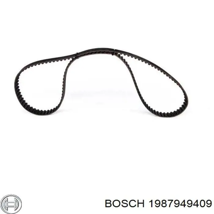 1987949409 Bosch Ремень двигателя