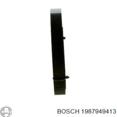 ГРМ ремни Bosch 1987949413