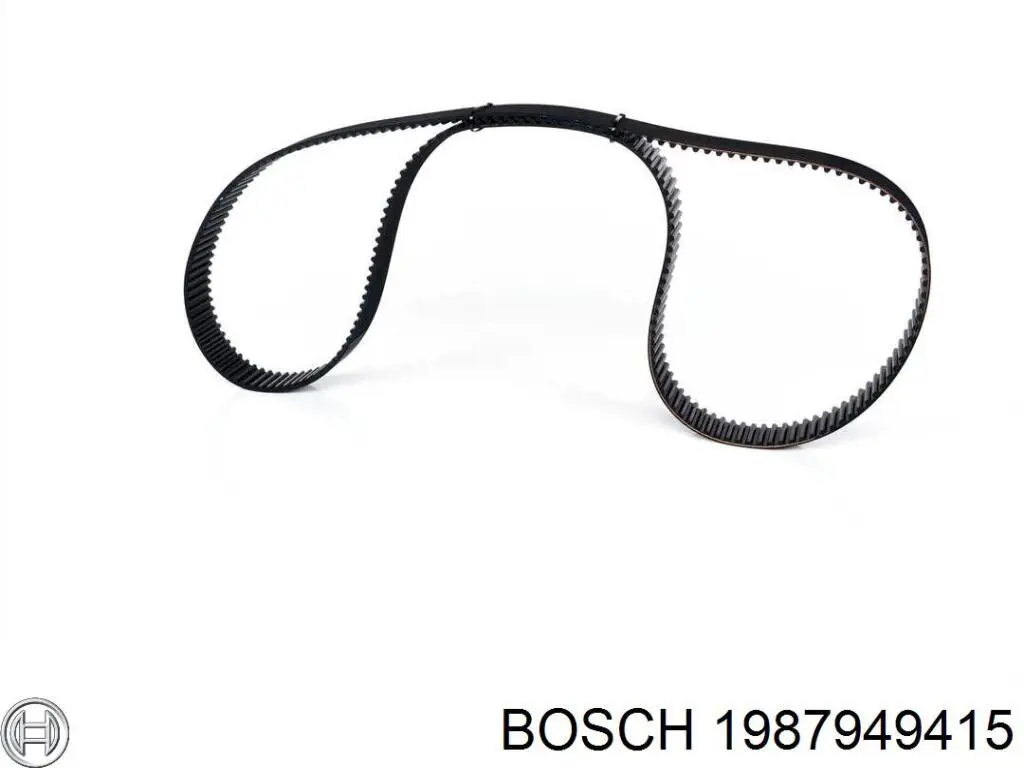 Ремень ГРМ 1987949415 Bosch
