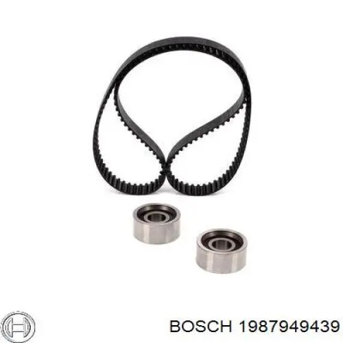 Ремень ГРМ 1987949439 Bosch