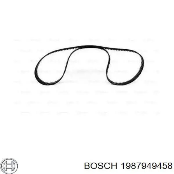 Ремень ГРМ 1987949458 Bosch