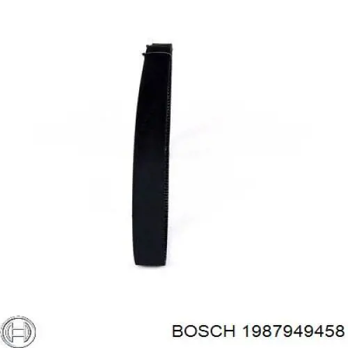 ГРМ ремни Bosch 1987949458
