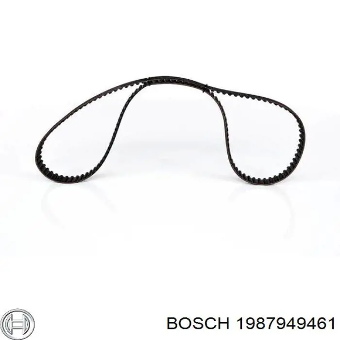 1987949461 Bosch ремень грм