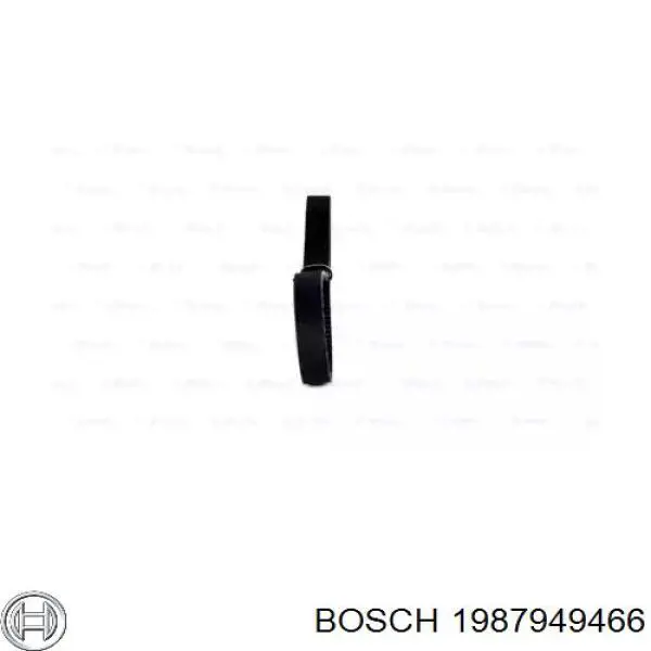 1987949466 Bosch ремень грм