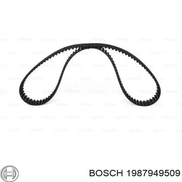 1987949509 Bosch