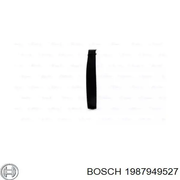 1987949527 Bosch