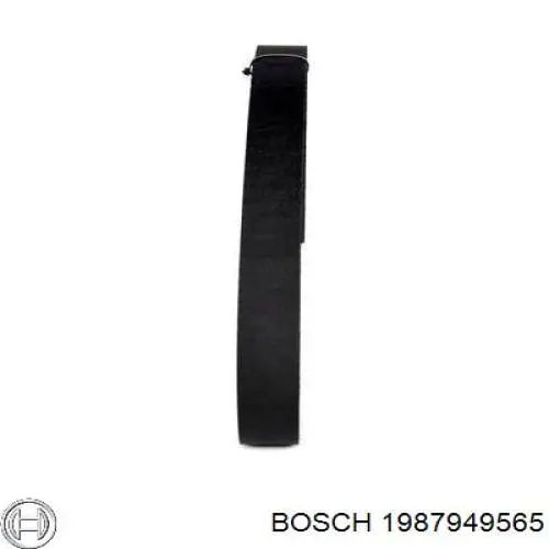 Ремень ГРМ Bosch 1987949565