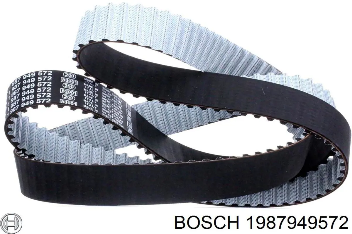 Ремінь ГРМ 1987949572 Bosch