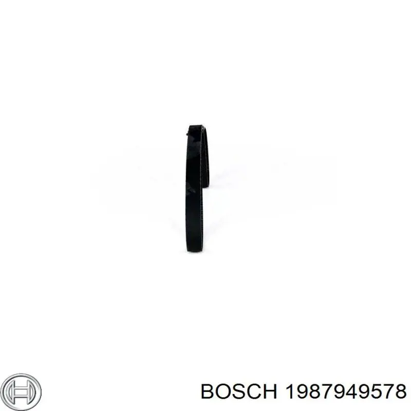 1987949578 Bosch Ремень двигателя
