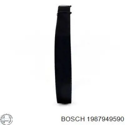 Ремень ГРМ Bosch 1987949590