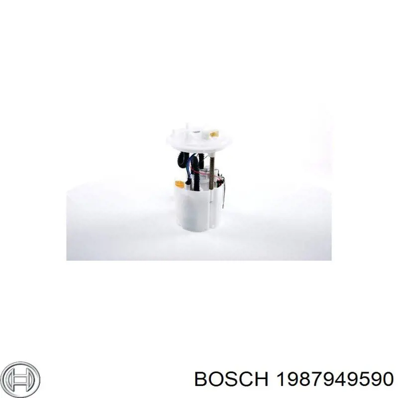 1987949590 Bosch