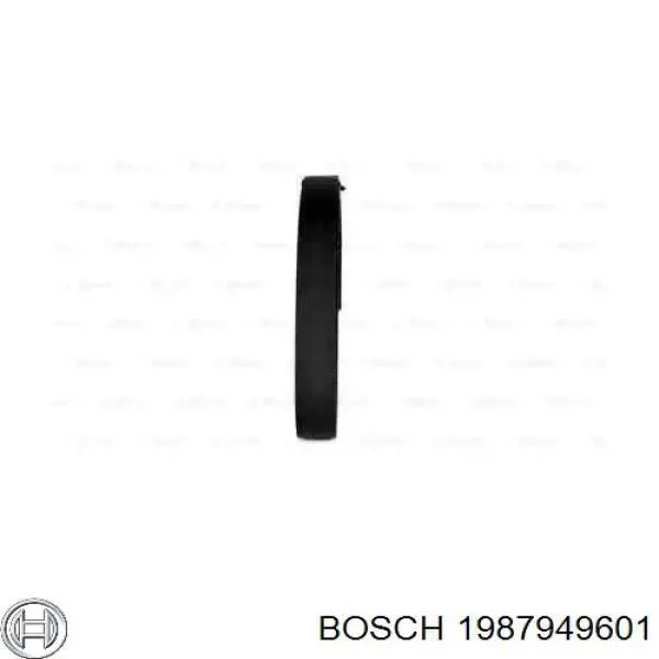 Ремень ГРМ 1987949601 Bosch