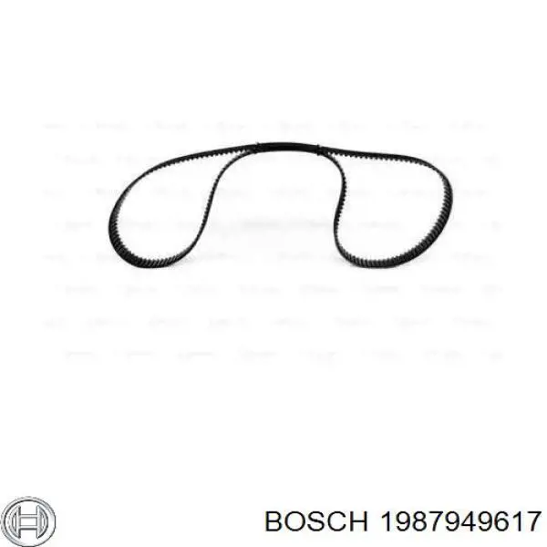 Ремень ГРМ 1987949617 Bosch